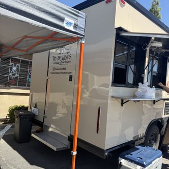 Tradewinds Barbeque - Tradewinds Trailer - Barbeque Near Me - Bakersfield, California Tradewinds Barbeque - Tradewinds Trailer - Barbeque Near Me - Bakersfield, California