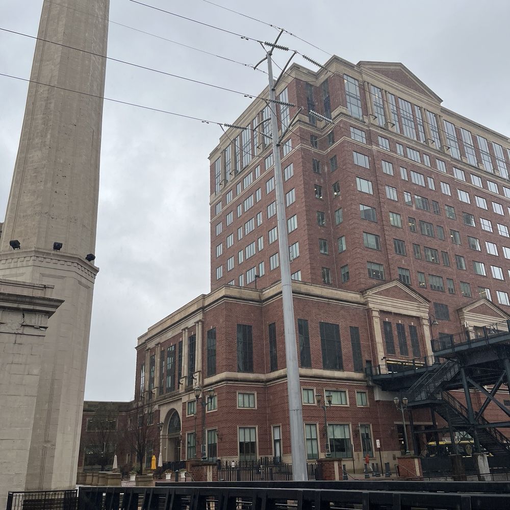 Casa del Barco - View from the front - Mexican Near Me - Richmond, Virginia