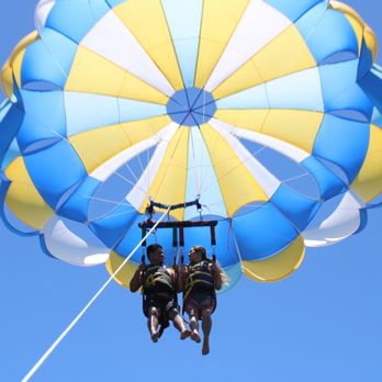 X-Treme Parasail - Parasailing Near Me - Honolulu, Hawaii X-Treme Parasail - Parasailing Near Me - Honolulu, Hawaii