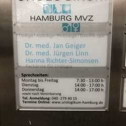 Urologikum Hamburg