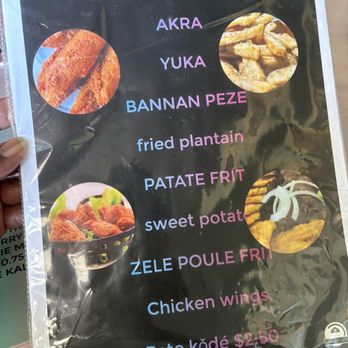 Le Plaisir De La Bouche - Haitian Near Me - Moreno Valley, California Le Plaisir De La Bouche - Haitian Near Me - Moreno Valley, California
