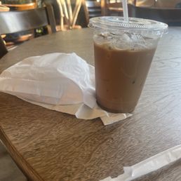 Vietnamese coffee