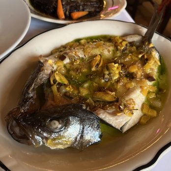 Barroco - branzino - delicious and completely deboned! - Spanish Near Me - Montreal, Quebec Barroco - branzino - delicious and completely deboned! - Spanish Near Me - Montreal, Quebec