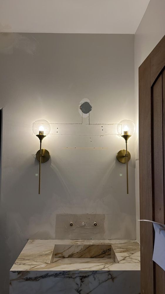 Slide of Infinity Electrical