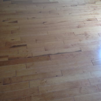 Ottawa General Contractors - New hardwood floors - Acadian Gardens - General Contractors Near Me - Nepean, Ontario