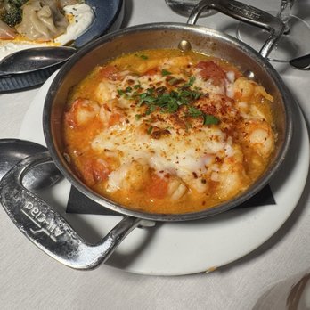 Meyhouse - KARIDES - SHRIMP - Turkish Near Me - Sunnyvale, California