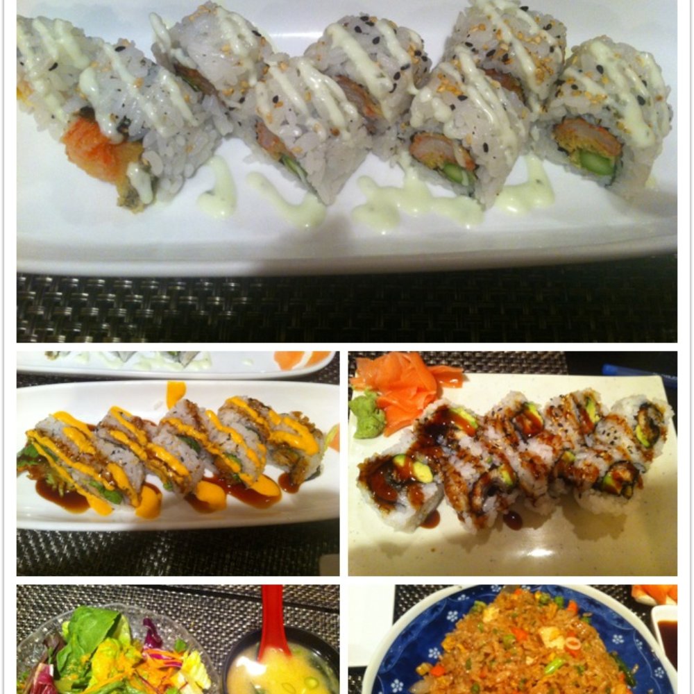 Yotsuba - Japanese Near Me - Ann Arbor, Michigan Yotsuba - Japanese Near Me - Ann Arbor, Michigan