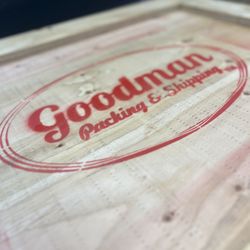 Goodman Packing & Shipping