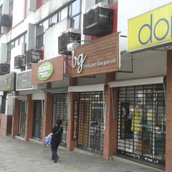 Boutique das Gurias