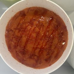 La Michoacana Frescaleta - Lucas Skwinkles ice cream