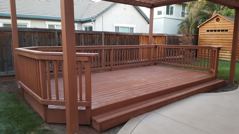 Slide of Verona Remodeling