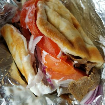 Athens Souvlaki - I'll talk to you about this tomato - Greek Near Me - Southfield, Michigan Athens Souvlaki - I'll talk to you about this tomato - Greek Near Me - Southfield, Michigan