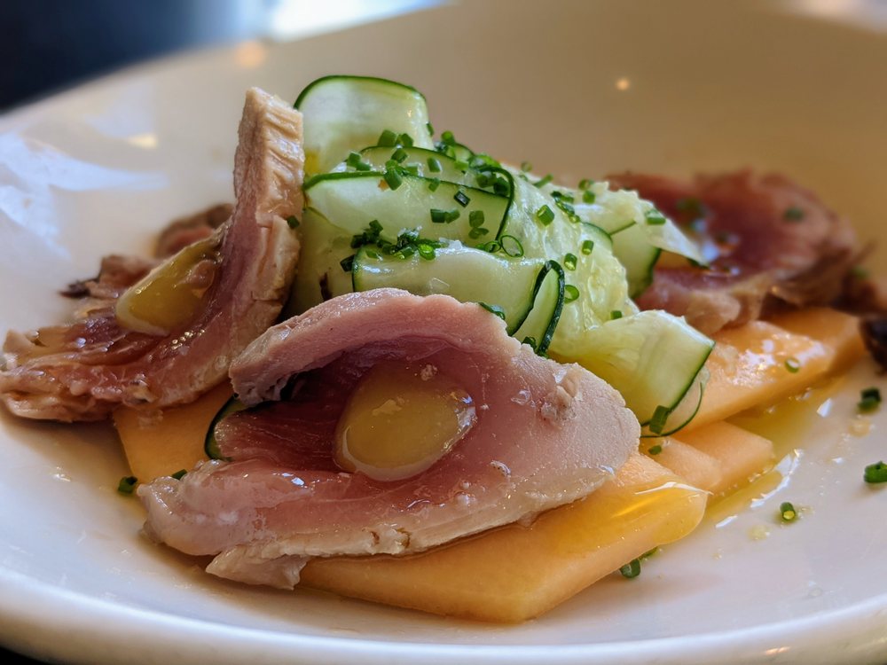 Acme Food & Beverage Co