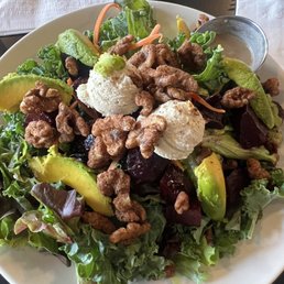 Puna Beet Salad Puna Beet Salad