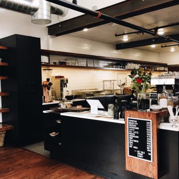 Tailored Coffee Roasters - Coffee & Tea Near Me - Eugene, Oregon
