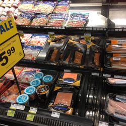 Food Lion - Seafood