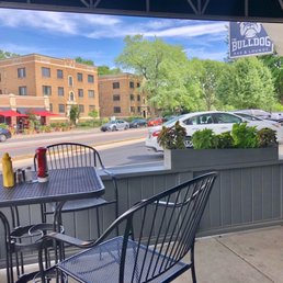 Outside Outside