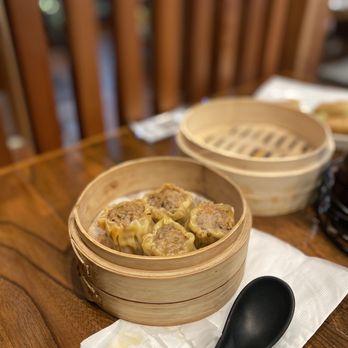 Dumpling Union - Spicy shui mai - Asian Fusion Near Me - San Francisco, California