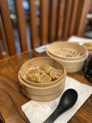 Dumpling Union by null