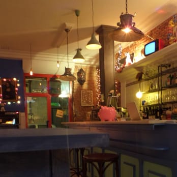 El Perkal de Lavapiés - Pubs Near Me - Madrid, M El Perkal de Lavapiés - Pubs Near Me - Madrid, M