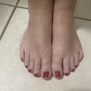 Winnie Nails Spa - Wife's perfect feet - Nail Salons Near Me - Westfield, New Jersey Winnie Nails Spa - Wife's perfect feet - Nail Salons Near Me - Westfield, New Jersey