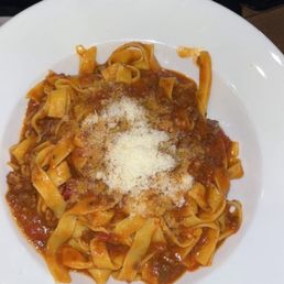 I had this pasta but forgot to take a picture . It looked just like this