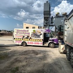 Twisted Trucking