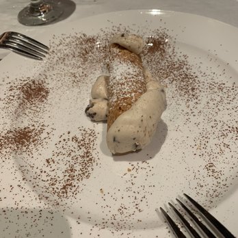 Antonio's - The Perfect Cannoli - Italian Near Me - Maitland, Florida