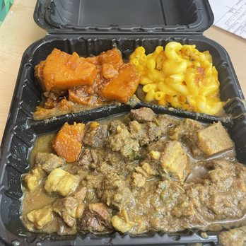 Peaches Kitchen & Catering - Curry Goat Lunch - Caribbean Near Me - Washington, DC, District of Columbia Peaches Kitchen & Catering - Curry Goat Lunch - Caribbean Near Me - Washington, DC, District of Columbia