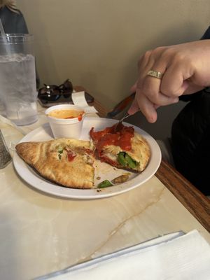 Bruno's Pizza & Wings by null