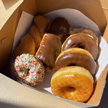 BC’s Donuts - Donuts - Donuts Near Me - Pasadena, California BC’s Donuts - Donuts - Donuts Near Me - Pasadena, California