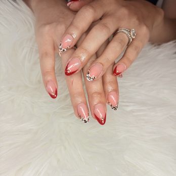 Nattys Nails - Nail Technicians Near Me - Las Vegas, Nevada Nattys Nails - Nail Technicians Near Me - Las Vegas, Nevada