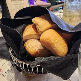 Maggiano's Little Italy - Rolls - Italian Near Me - Troy, Michigan Maggiano's Little Italy - Rolls - Italian Near Me - Troy, Michigan