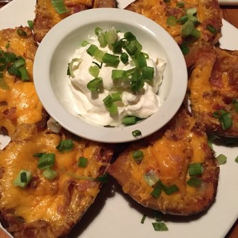 Feeney's Restaurant and Bar - Potato skins are free if you check in on Yelp - Bars Near Me - Phoenix, Arizona Feeney's Restaurant and Bar - Potato skins are free if you check in on Yelp - Bars Near Me - Phoenix, Arizona