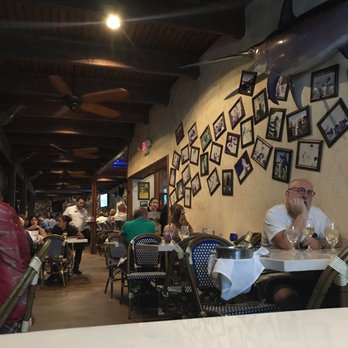 Casablanca - Seafood Near Me - Miami, Florida Casablanca - Seafood Near Me - Miami, Florida