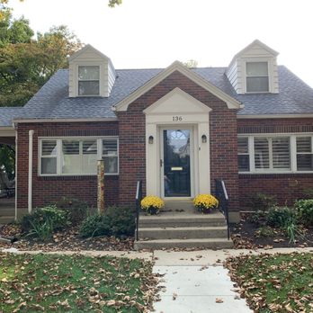 brick&batten - Before - Architects Near Me
