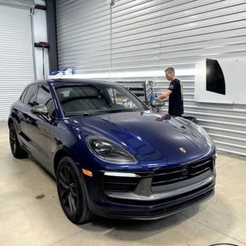 Flex Auto Styling - Auto Detailing Near Me - Frisco, Texas Flex Auto Styling - Auto Detailing Near Me - Frisco, Texas