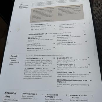 Fogo de Chão - Menu - Brazilian Near Me - Santa Monica, California Fogo de Chão - Menu - Brazilian Near Me - Santa Monica, California