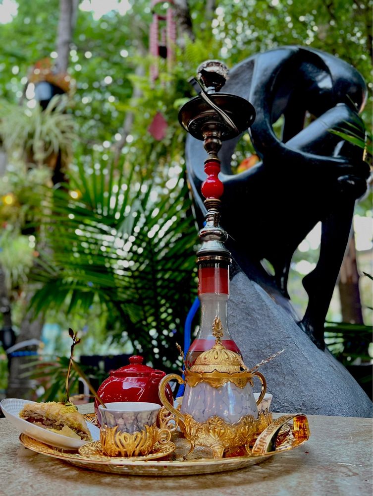 Lama Mediterranean Persian Cuisine