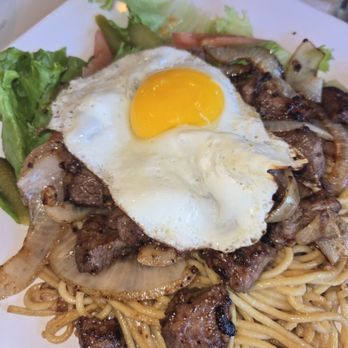 Coffee Factory - Beef noodld - Coffee & Tea Near Me - Westminster, California