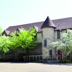 Fairmount Center for the Arts - Fairmount Center for the Arts in Novelty