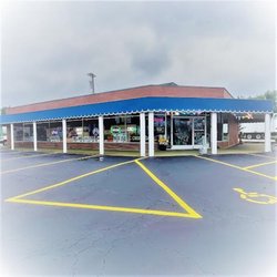 Sullivan Cannabis Dispensary