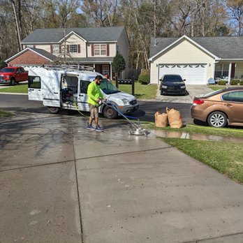 Paradise Pro Wash - Pressure Washers Near Me