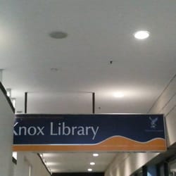 Knox Library