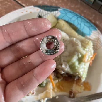 Espiau's - Espiaus burrito - Mexican Near Me - Claremont, California