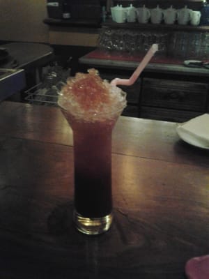 Café La Palma by null