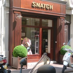 Snatch