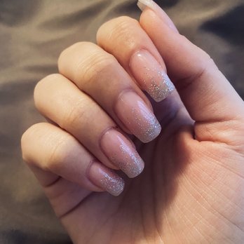 Pink Toes Nail Bar - Dip powder on natural nail - Nail Salons Near Me - Dallas, Texas Pink Toes Nail Bar - Dip powder on natural nail - Nail Salons Near Me - Dallas, Texas