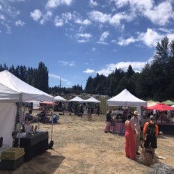 Bayview Farmer's Market - Farmers market