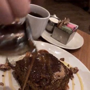 Moxies - Sticky toffee pudding - Lounges Near Me - Plano, Texas Moxies - Sticky toffee pudding - Lounges Near Me - Plano, Texas